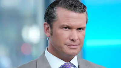 pete hegseth — GB news