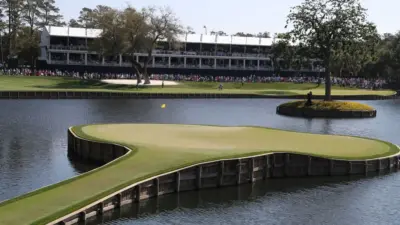 pga players championship prize money — GB news