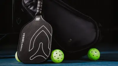 pickleball — GB news