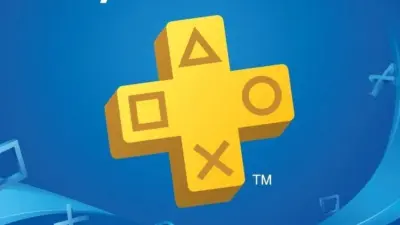 playstation plus — GB news