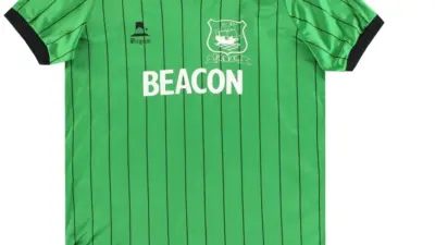 plymouth argyle — GB news