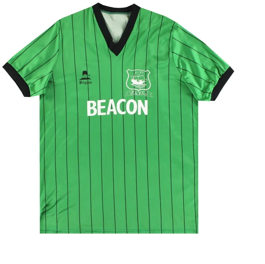 plymouth argyle — GB news