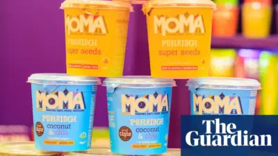 porridge recalled — GB news