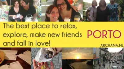 porto — GB news