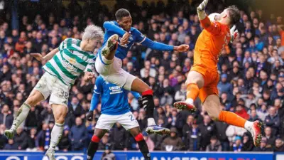 premier sports — GB news