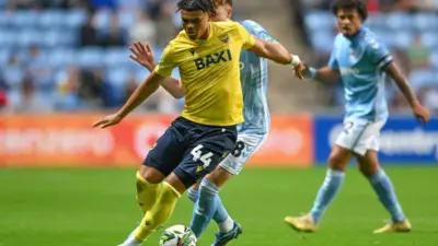 preston vs oxford utd — GB news