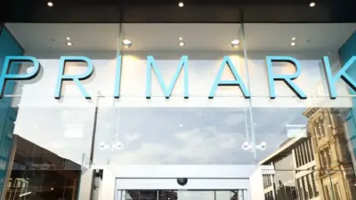 primark stores — GB news