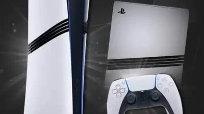 ps5 pro — GB news