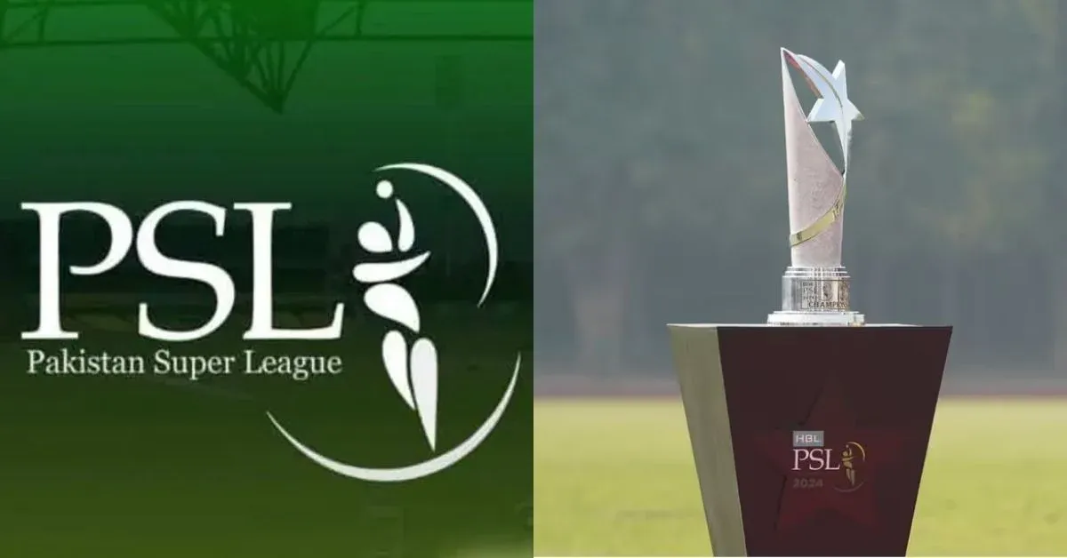psl 2026 — GB news