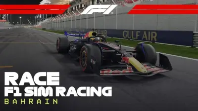 race across the world 2026 — GB news