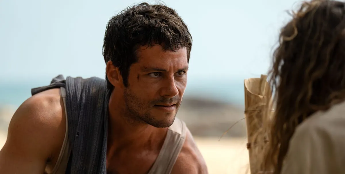 rachel mcadams — GB news