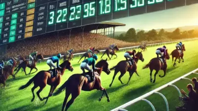 racing results — GB news
