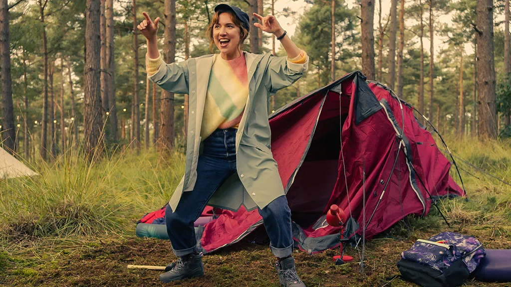 rafe spall — GB news