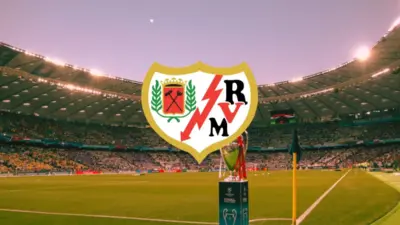 rayo vallecano — GB news