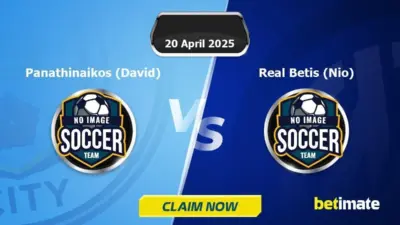 real betis vs panathinaikos — GB news