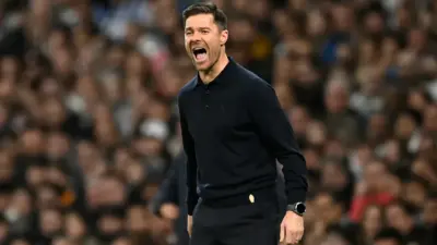 real madrid manager — GB news