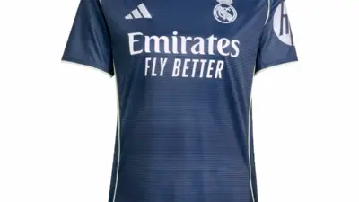 real madrid — GB news