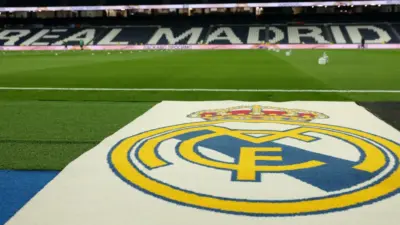 real madrid — GB news