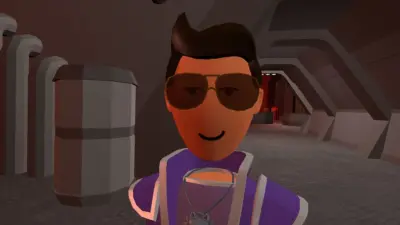 rec room — GB news