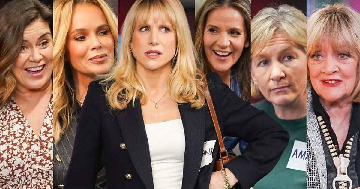 red nose day — GB news