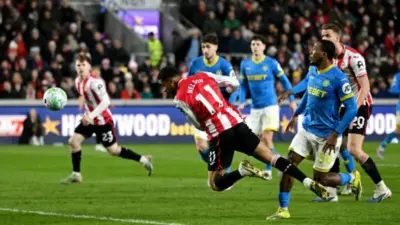 reiss nelson — GB news