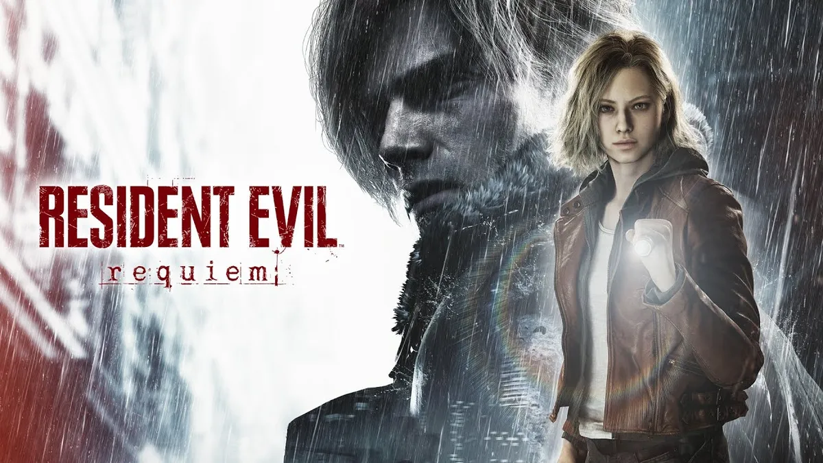 resident evil requiem dlc — GB news