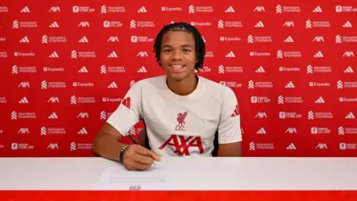 rio ngumoha — GB news
