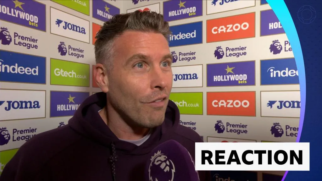 rob edwards — GB news