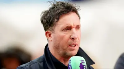 robbie fowler — GB news