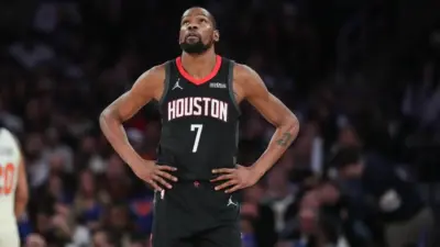 rockets vs warriors — GB news