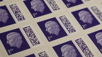 royal mail stamp prices — GB news