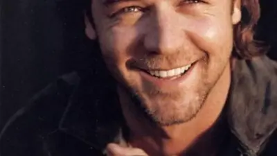 russell crowe — GB news