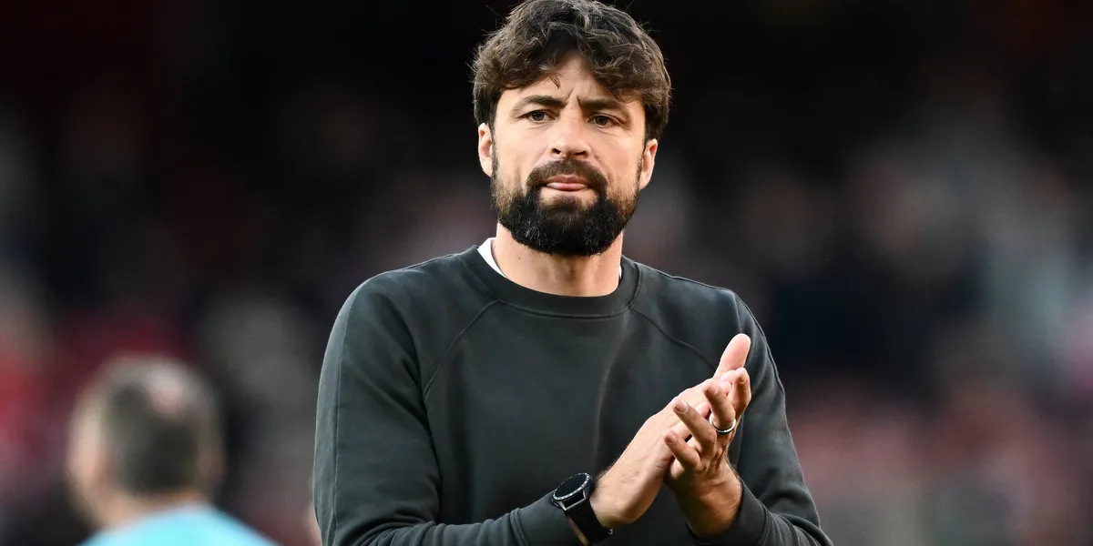 russell martin — GB news