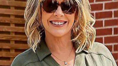 ruth langsford — GB news