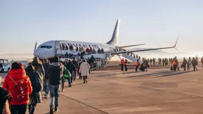 ryan air — GB news