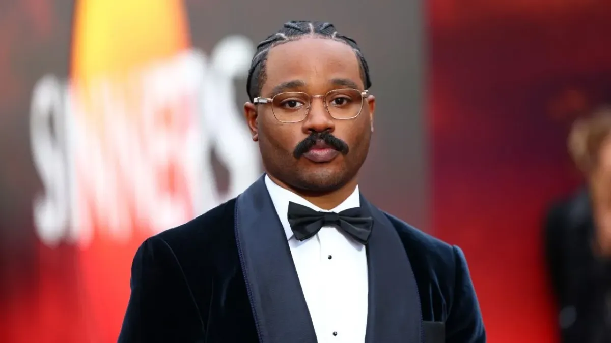 ryan coogler — GB news