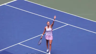 sabalenka — GB news