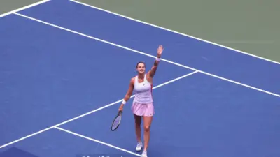 sabalenka — GB news
