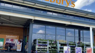 sainsbury's tower air fryer recall — GB news