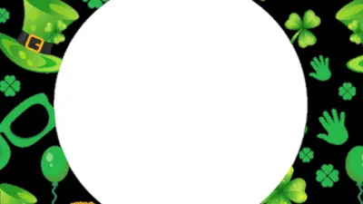 saint patrick's day — GB news