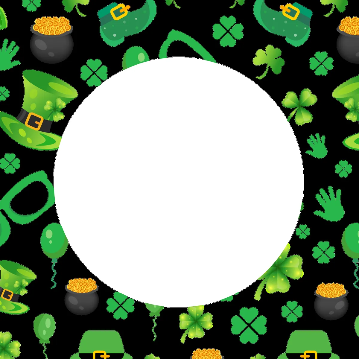 saint patrick's day — GB news