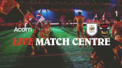 saints vs bulls — GB news