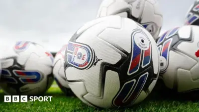 salford city vs barrow — GB news