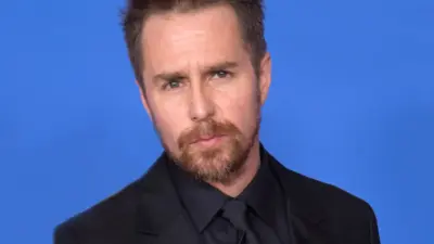 sam rockwell — GB news
