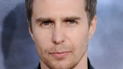 sam rockwell — GB news