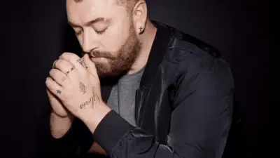 sam smith — GB news