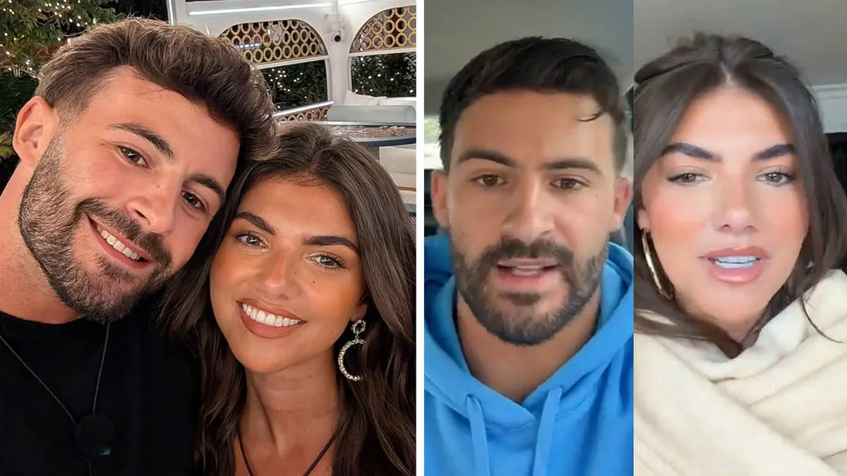 samie elishi love island — GB news