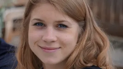 sarah everard — GB news