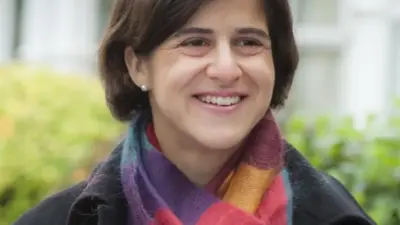 sarah sackman — GB news