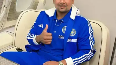 sarfaraz khan — GB news